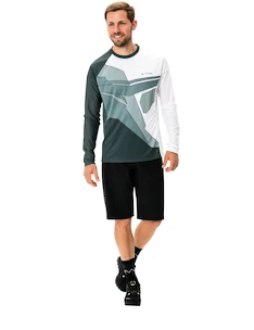Herren Radtrikot VAUDE  Moab VI Longsleeve