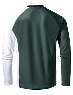 Herren Radtrikot VAUDE  Moab VI Longsleeve