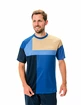 Herren Radtrikot VAUDE  Moab VI Shirt Desert