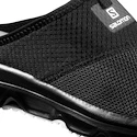 Herren Schuhe Salomon RX Slide 4.0 Black
