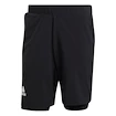 Herren Shorts adidas 2in1 Short H.RDY Black