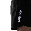 Herren Shorts adidas  Adizero Split Black