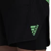 Herren Shorts adidas  Adizero Two-In-One Black