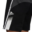 Herren Shorts adidas Aeroready Designed 2 Move Sport Shorts Black