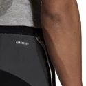 Herren Shorts adidas Aeroready Designed 2 Move Sport Shorts Black