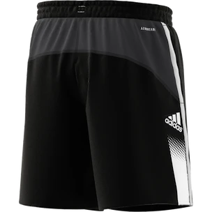 Herren Shorts adidas Aeroready Designed 2 Move Sport Shorts Black