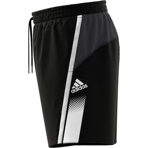 Herren Shorts adidas Aeroready Designed 2 Move Sport Shorts Black