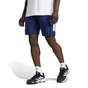 Herren Shorts adidas  Club 3 Stripes Short Dark Blue
