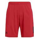 Herren Shorts adidas  Club 3 Stripes Short Selure S