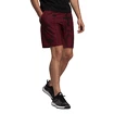 Herren Shorts adidas  Club 3-Stripes Shorts Shadow Red