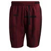 Herren Shorts adidas  Club 3-Stripes Shorts Shadow Red