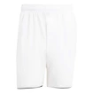 Herren Shorts adidas  Club Short White