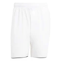 Herren Shorts adidas  Club Short White