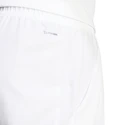 Herren Shorts adidas  Club Short White