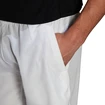 Herren Shorts adidas  Club Short White/Black