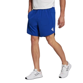 Herren Shorts adidas Designed 4 Training Shorts Royal Blue