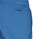 Herren Shorts adidas  Ergo Short 7'' Primeblue Sonic Aqua