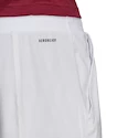 Herren Shorts adidas  Ergo Short 7" White