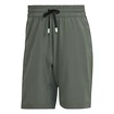 Herren Shorts adidas  Ergo Short Green Oxide