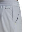 Herren Shorts adidas  Ergo Short Halo Silver