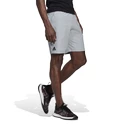 Herren Shorts adidas  Ergo Short Halo Silver