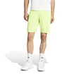 Herren Shorts adidas  Ergo Short Lucid Lemon