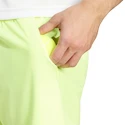 Herren Shorts adidas  Ergo Short Lucid Lemon
