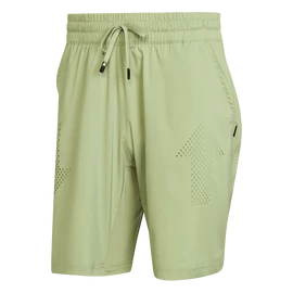 Herren Shorts adidas Ergo Short Magic Lime