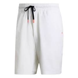 Herren Shorts adidas Ergo Short White