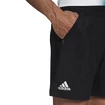 Herren Shorts adidas  Ergo Shorts Black