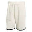 Herren Shorts adidas  Heritage Short White