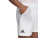 Herren Shorts adidas  Melbourne Ergo Shorts White