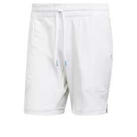 Herren Shorts adidas Melbourne Ergo Shorts White