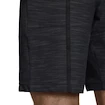 Herren Shorts adidas NY Melange Short Carbon