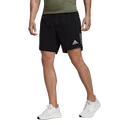 Herren-Shorts adidas Own The Run Schwarz