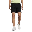 Herren Shorts adidas Own The Run Shorts Black