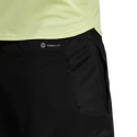 Herren Shorts adidas Own The Run Shorts Black