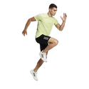 Herren Shorts adidas Own The Run Shorts Black