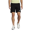 Herren Shorts adidas Own The Run Shorts Black