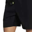 Herren Shorts adidas  Paris 2 in 1 Short Black