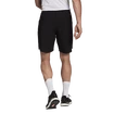 Herren Shorts adidas  Run Icon Full Reflective 3-Stripes Black
