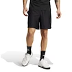 Herren Shorts adidas  Short & Tight Set Black