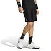 Herren Shorts adidas  Short & Tight Set Black