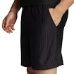 Herren Shorts adidas  Short & Tight Set Black