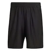 Herren Shorts adidas  Short & Tight Set Black