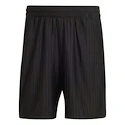 Herren Shorts adidas  Short & Tight Set Black