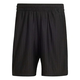 Herren Shorts adidas Short & Tight Set Black