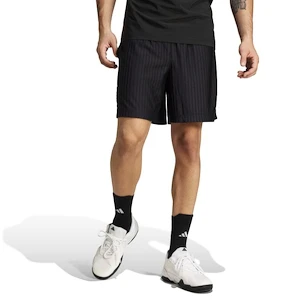 Herren Shorts adidas  Short & Tight Set Black