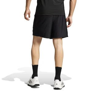 Herren Shorts adidas  Short & Tight Set Black