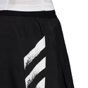 Herren Shorts adidas Speed Split Black